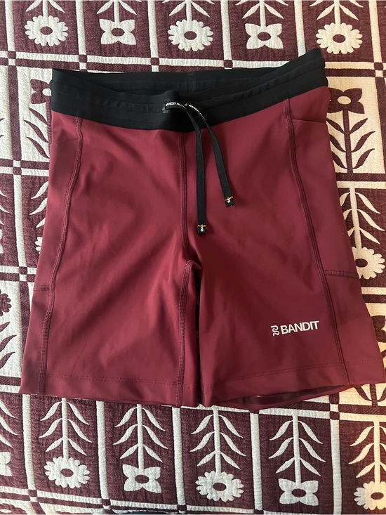 Bandit Pants - Bandit shorts
